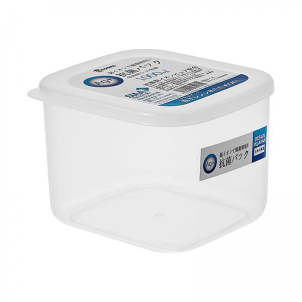 Meal Prep Egg - Refrigerator Storage Case Airtight PP Meal