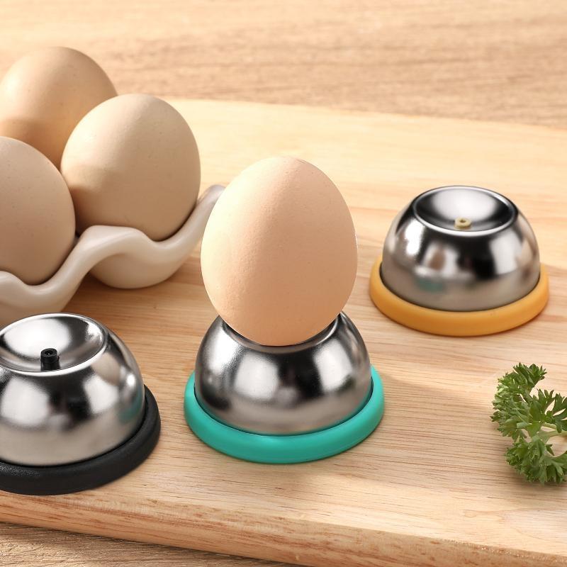 【D】Stainless Steel Egg Puncher - Meal Prep Egg 评论和价格