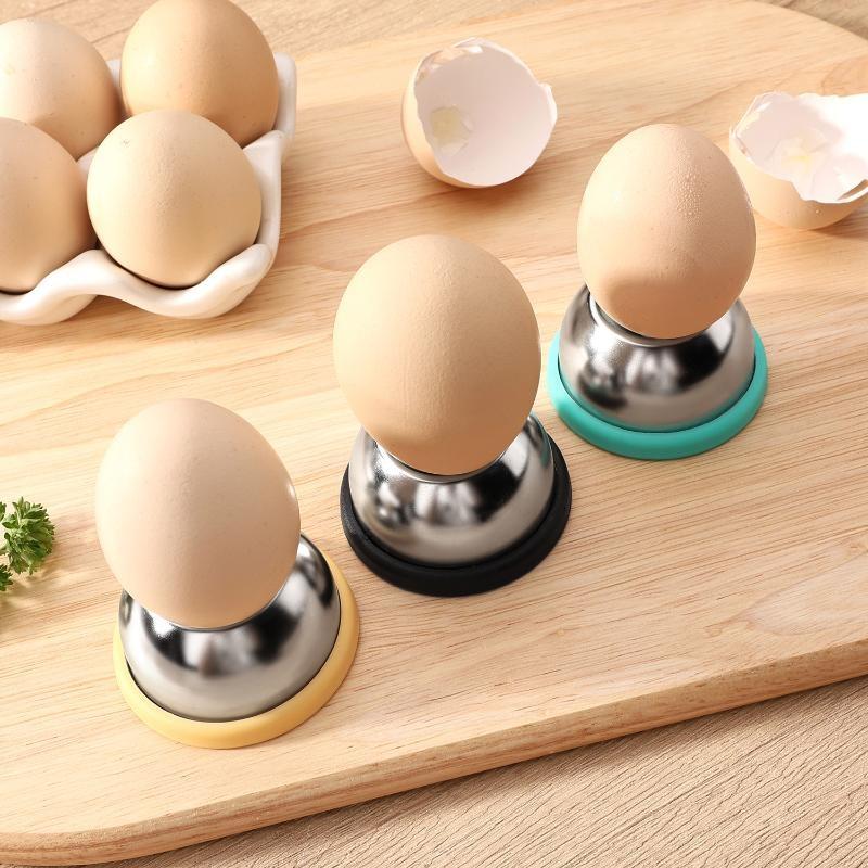 【D】Stainless Steel Egg Puncher - Meal Prep Egg 评论和价格
