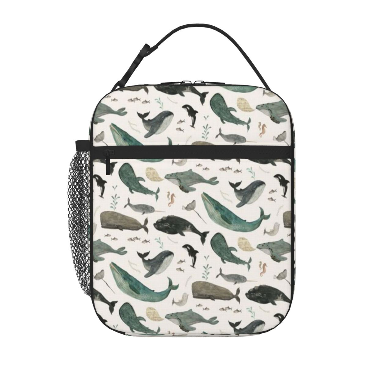 Hot Sale Whale Song Simple Ins - Meal Prep Simple 评论和价格