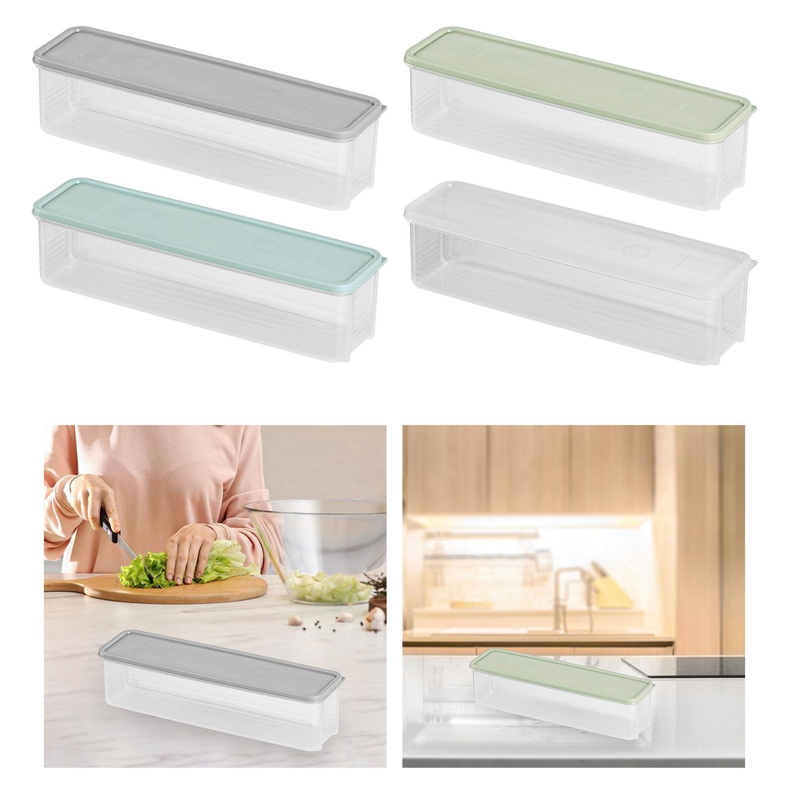 Spaghetti Box with Airtight Li - Meal Prep Egg 评论和价格