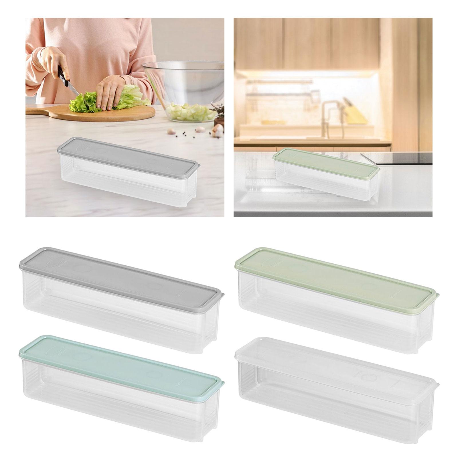 Spaghetti Box with Airtight Li - Meal Prep Egg 评论和价格