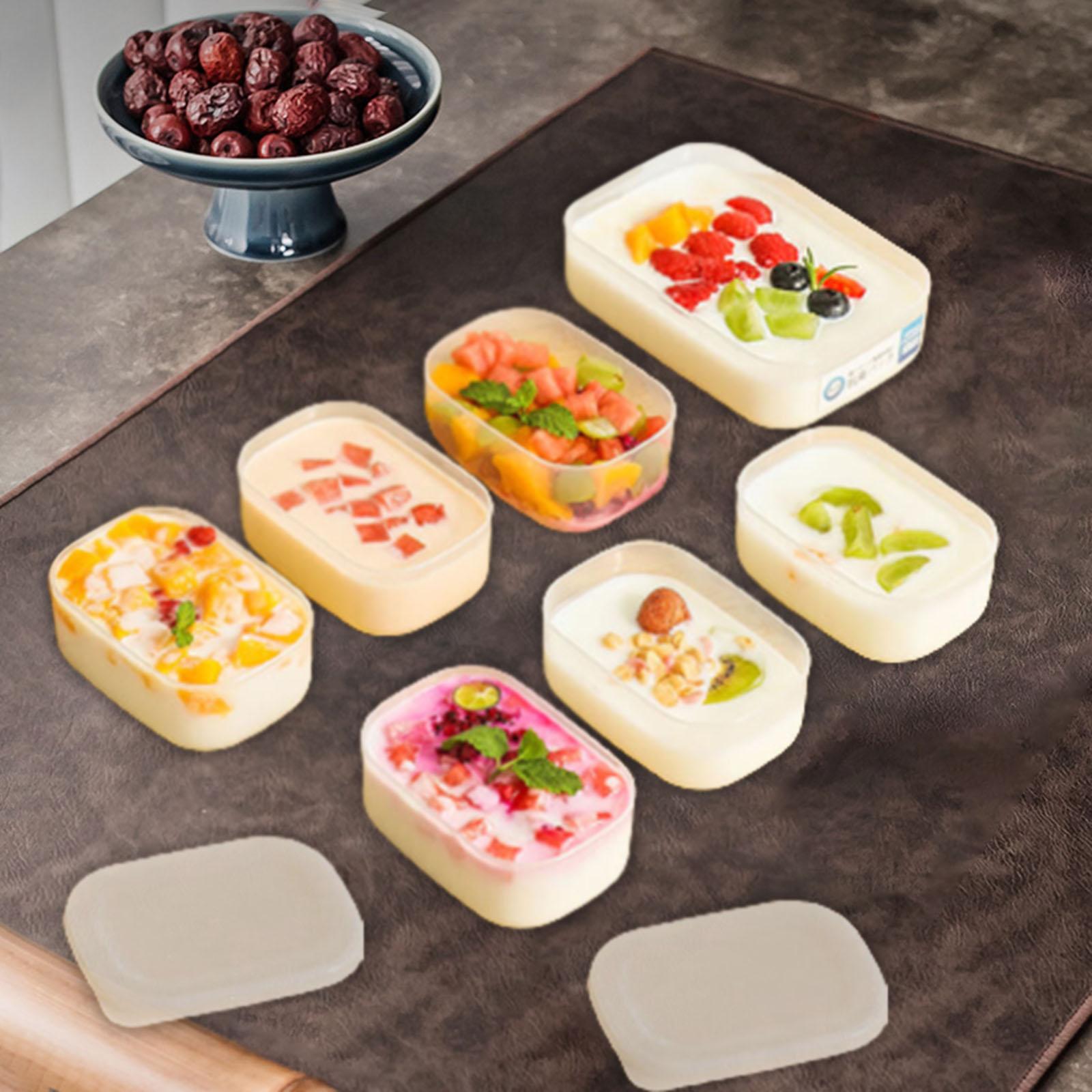 Refrigerator Storage Case Airt - Meal Prep Egg 评论和价格