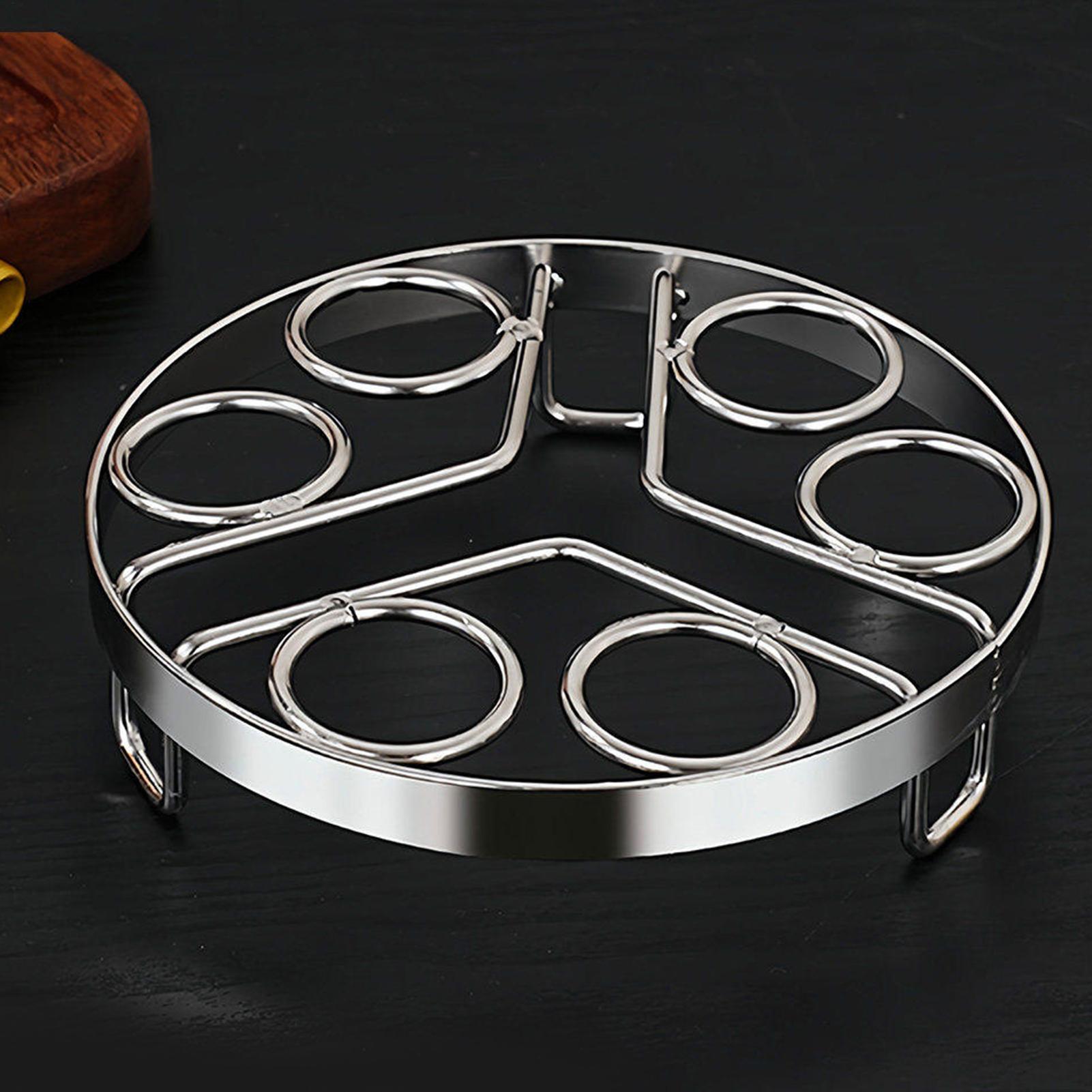 Egg Rack For Steamer Stainless - Meal Prep Egg 评论和价格
