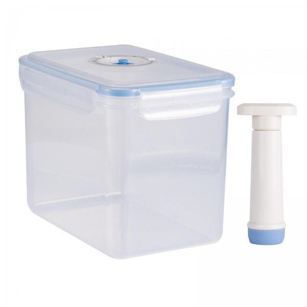 Vacuum Container Fresh Keeping - Meal Prep Egg 评论和价格
