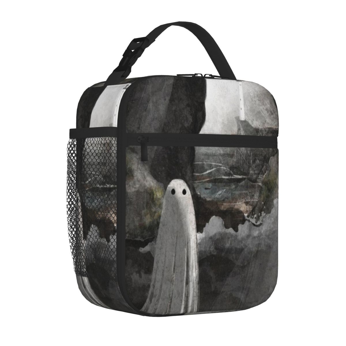 Hot Sale The Caves Are Haunted - Meal Prep For A Day 评论和价格