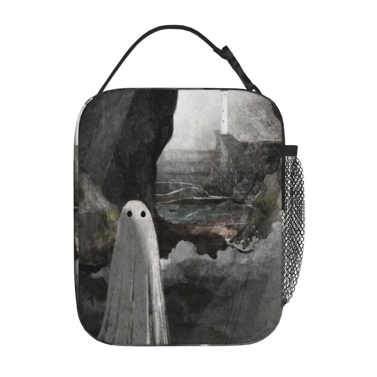 Hot Sale The Caves Are Haunted - Meal Prep For A Day 评论和价格