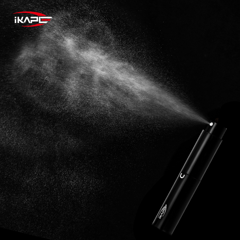 IKAPE RDT Spray Bottle Glass E - Glass Container Set 评论和价格