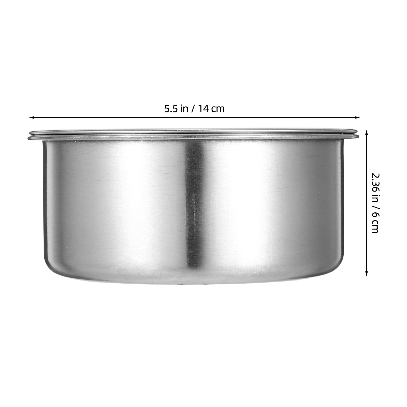 Stainless Steel Steamed Egg Bo - Meal Prep Egg 评论和价格