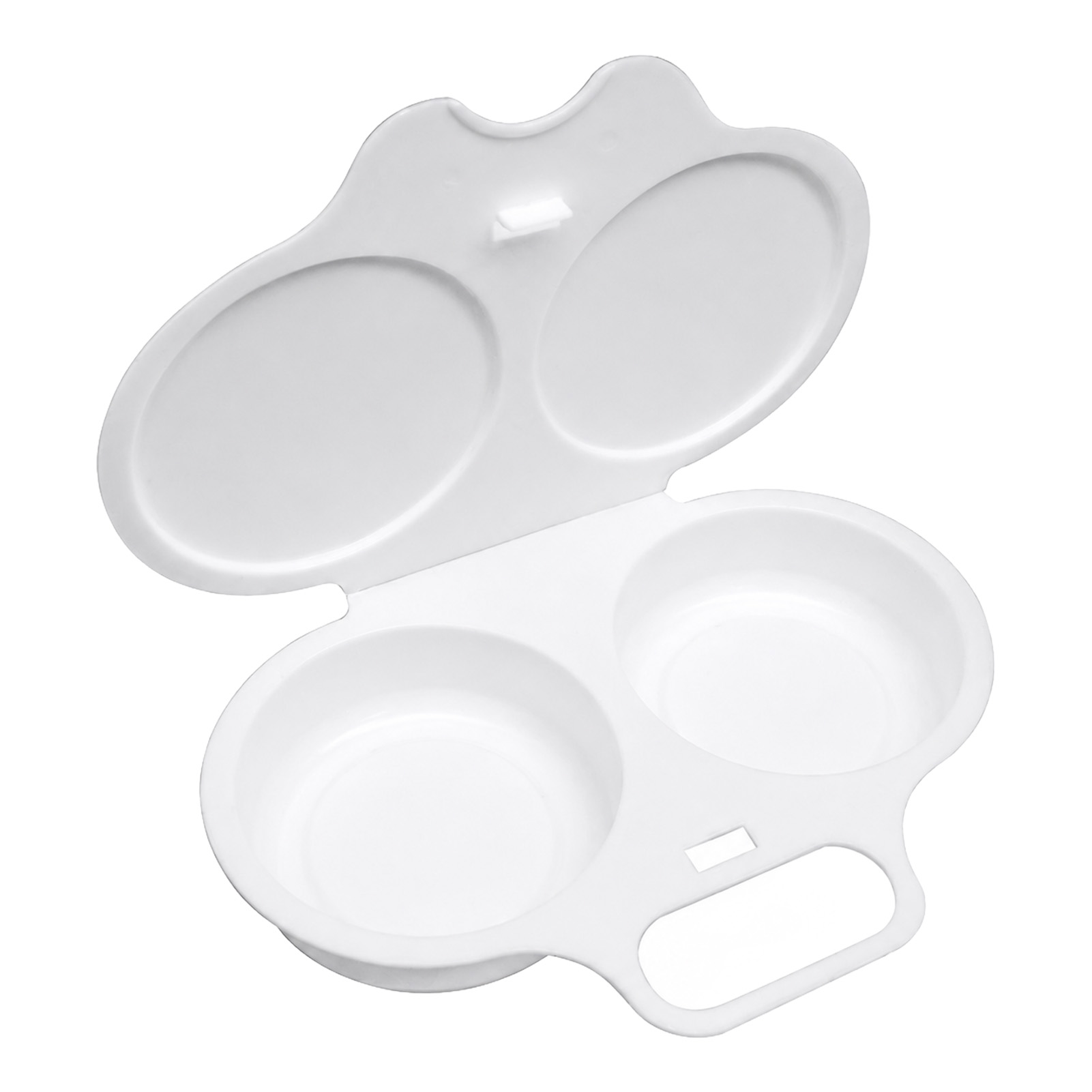 Egg Steamer Microwave Egg Cook - Meal Prep Egg 评论和价格