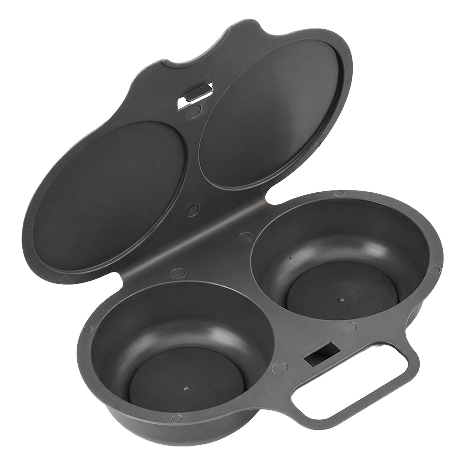 Egg Steamer Microwave Egg Cook - Meal Prep Egg 评论和价格