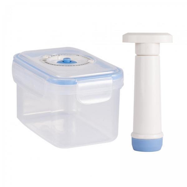Vacuum Container with Airtight - Meal Prep Egg 评论和价格