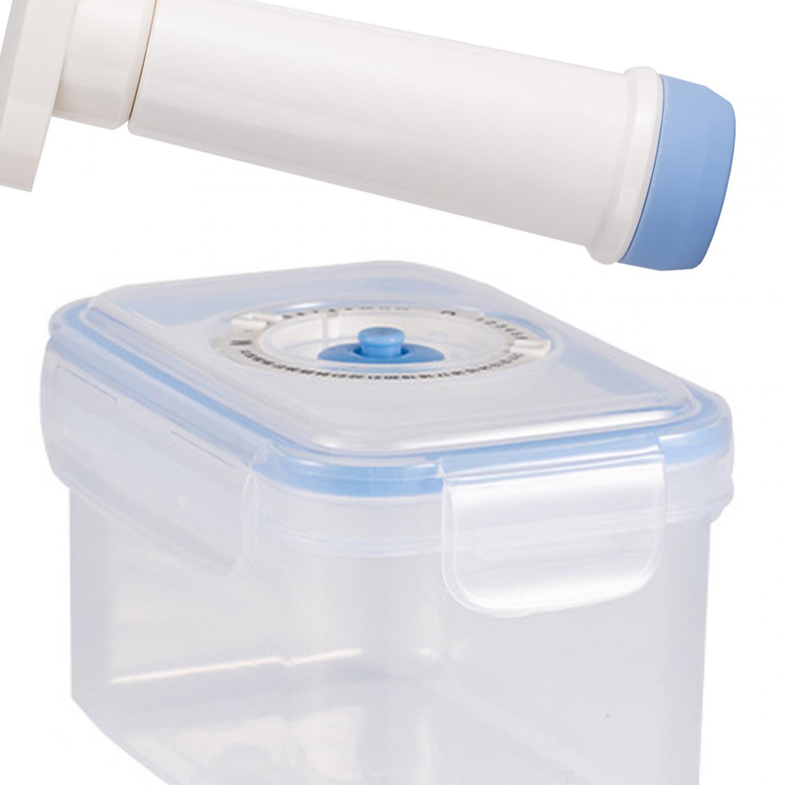 Vacuum Container with Airtight - Meal Prep Egg 评论和价格