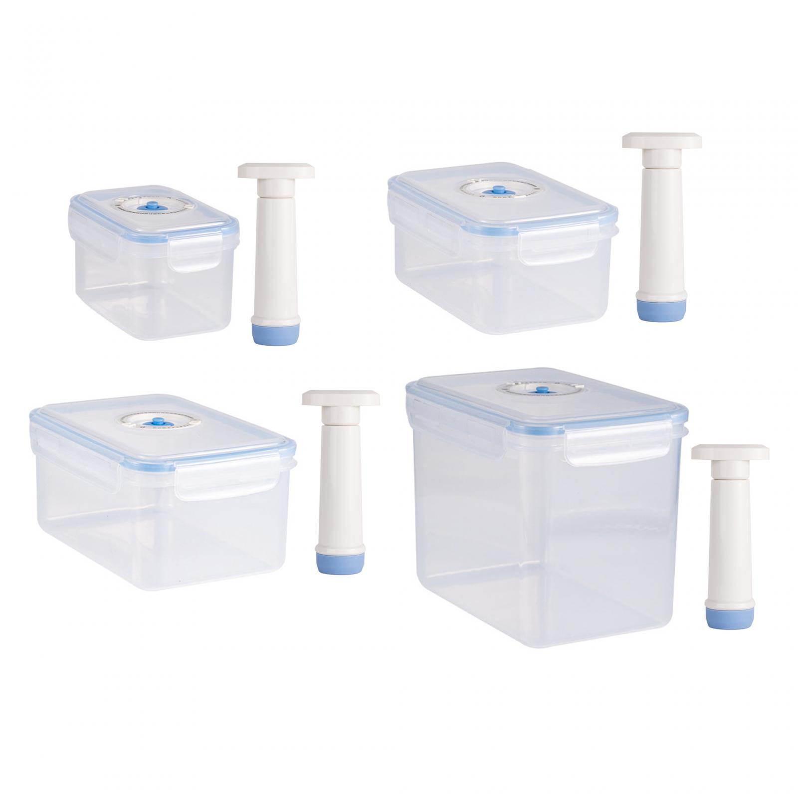 Vacuum Container with Airtight - Meal Prep Egg 评论和价格