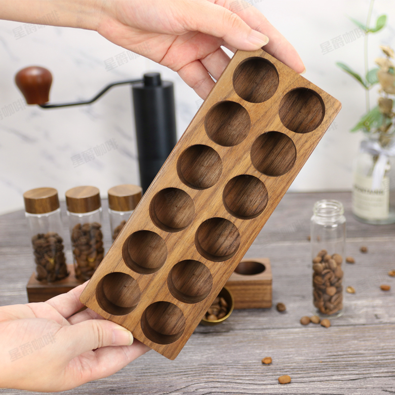Coffee Beans Storage Container - Glass Container Set 评论和价格