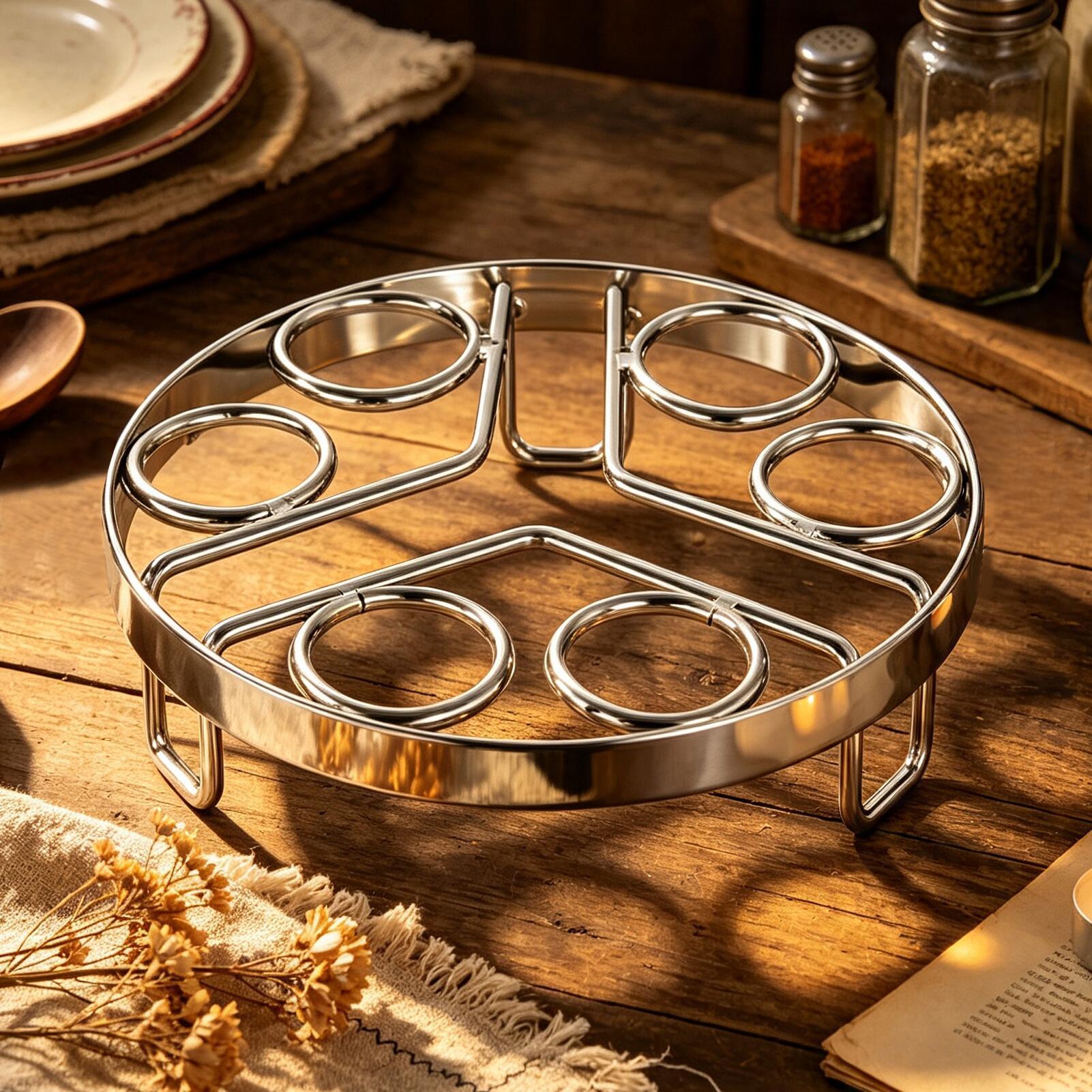 Egg Steamer Rack Egg Cooking S - Meal Prep Egg 评论和价格