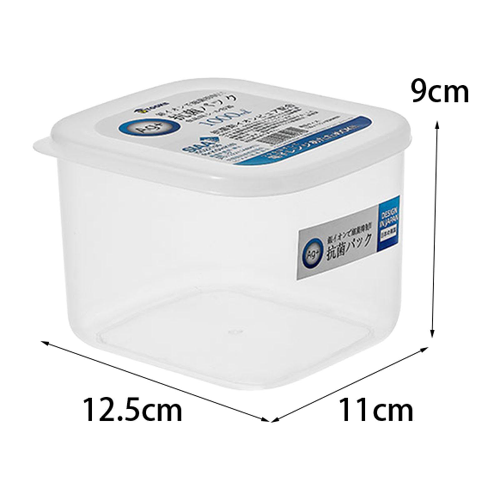 Clear PP Meal Prep Container A - Meal Prep Egg 评论和价格