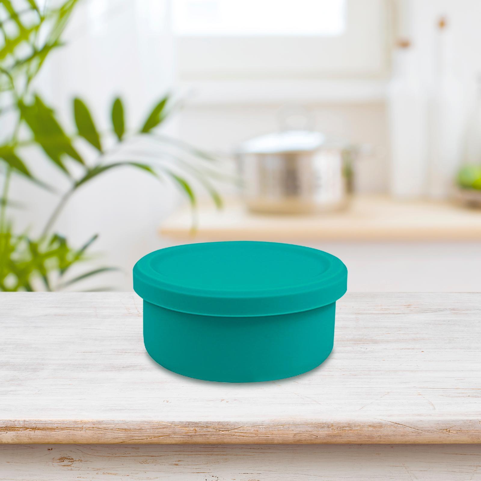 Silicone Simple Meal Prep Stor - Meal Prep Simple 评论和价格