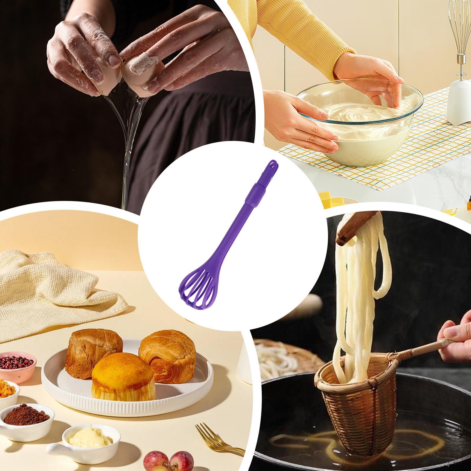 Egg Mixer Boiled Eggs Clip Foo - Meal Prep Egg 评论和价格